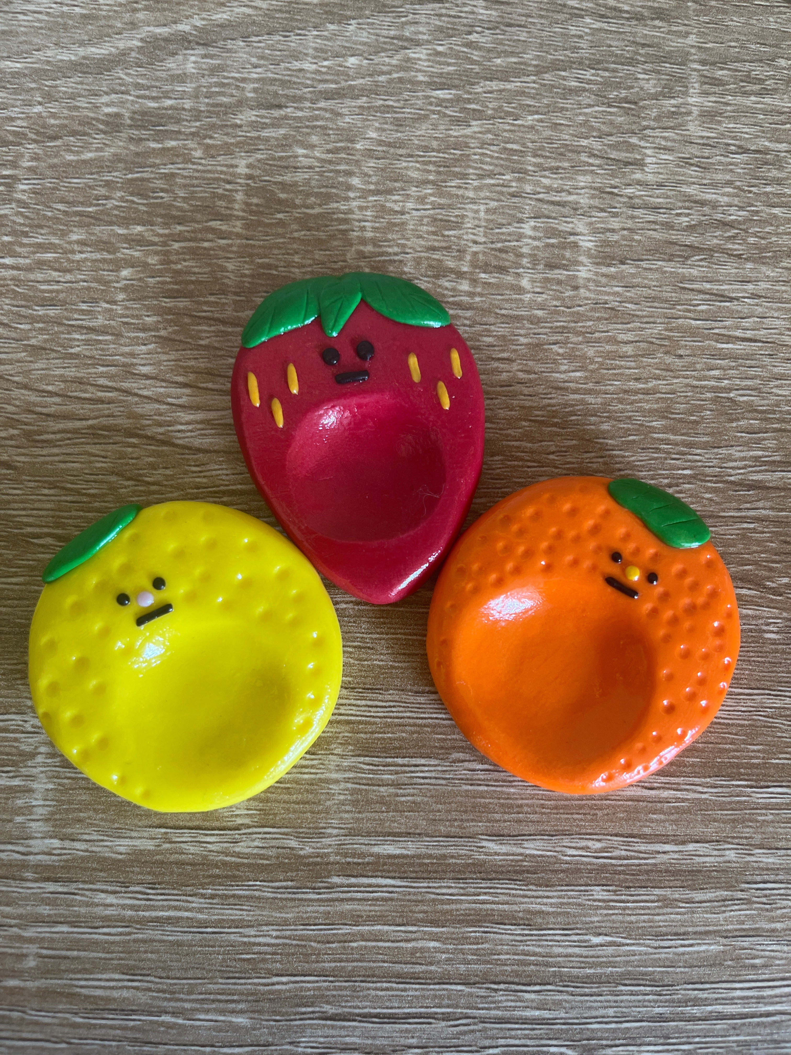 Pierres d'apaisement