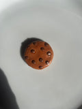 Aimant cookie chocolat