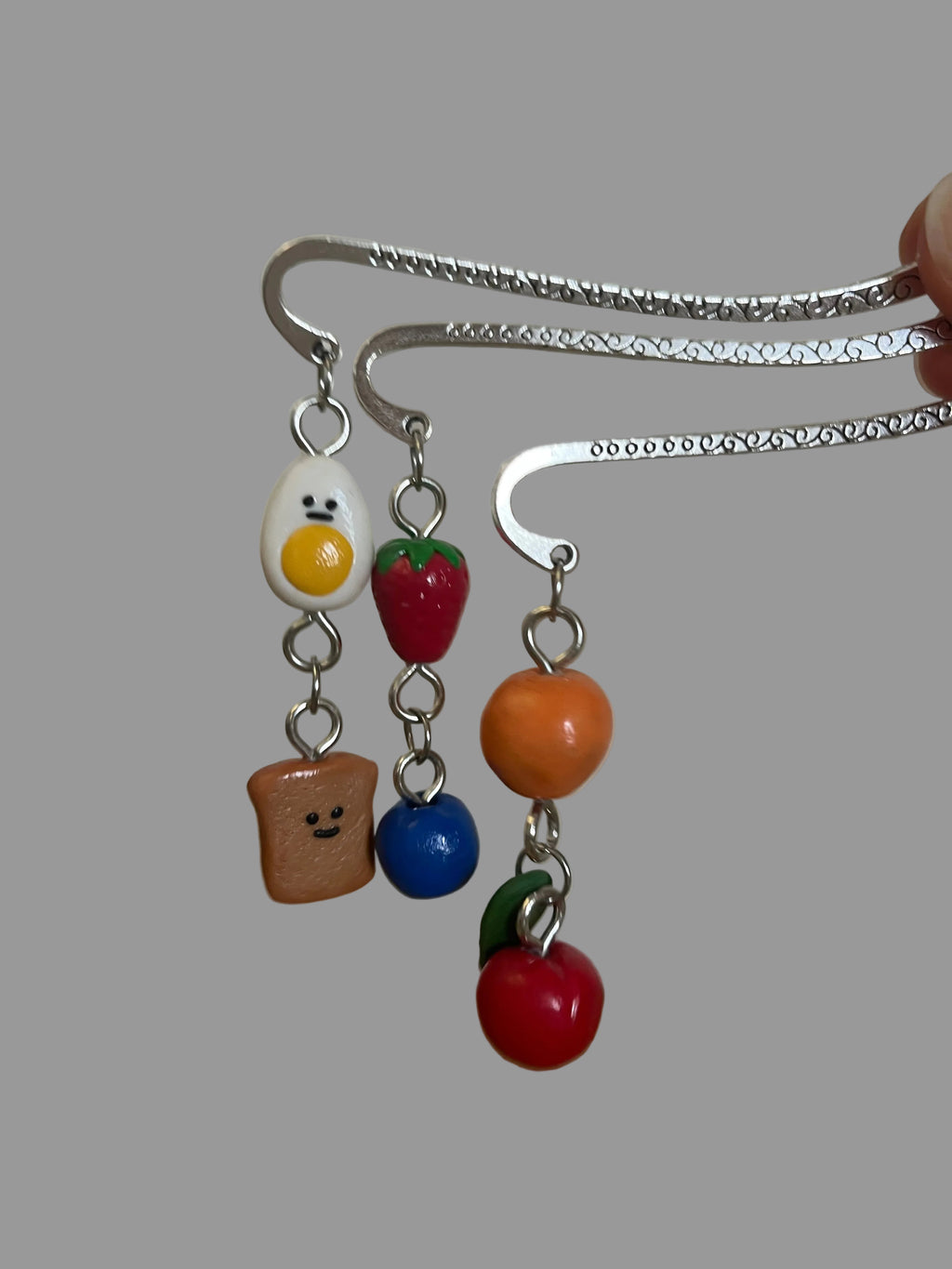 Marque-page personnalisable