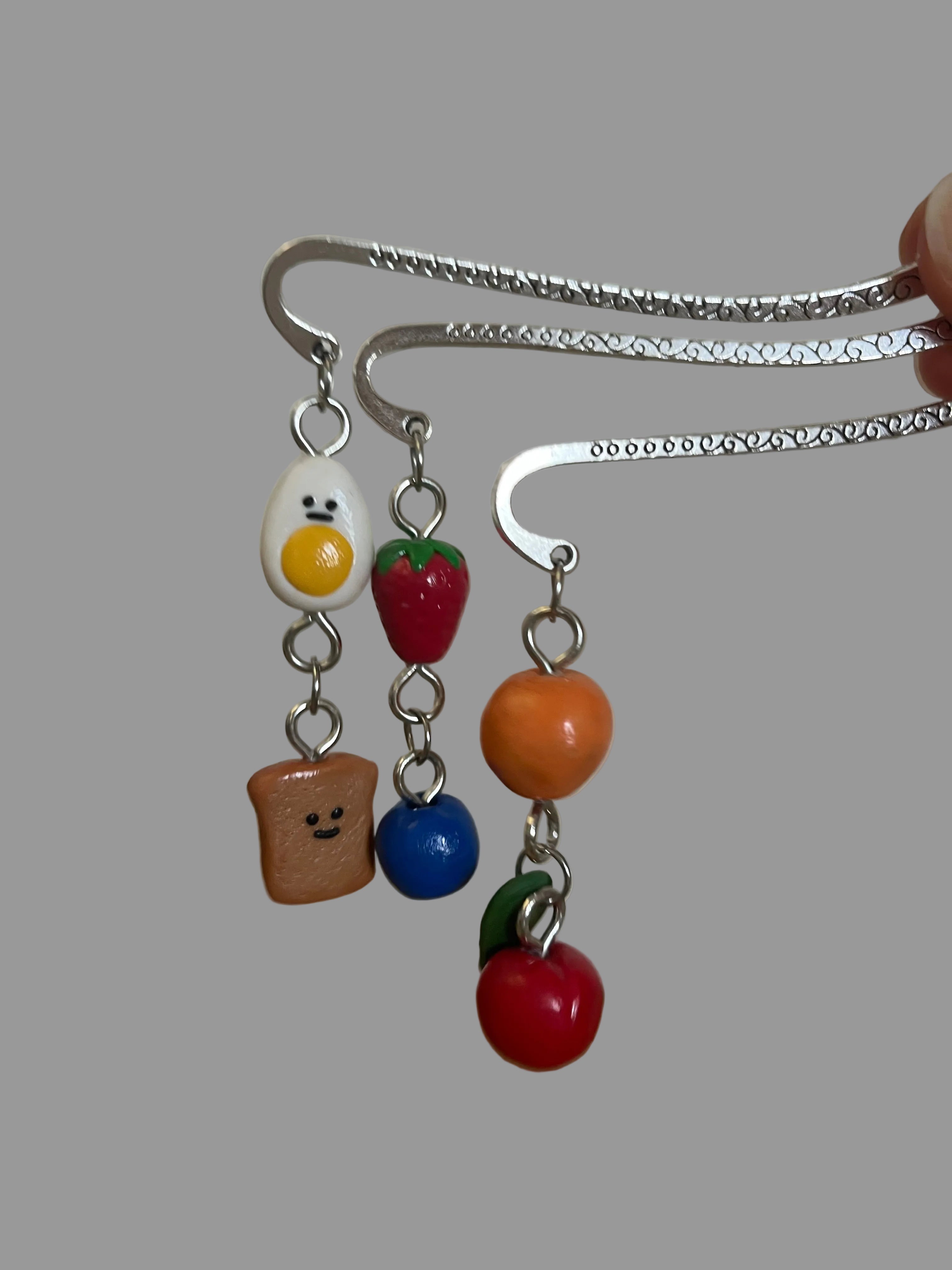 Marque-page personnalisable